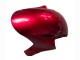 Carenagens Moto Honda CBR1000RR 2004-2005 - Vermelho Preto Brilhante Listra