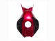 Carenagens Moto Honda CBR1000RR 2004-2005 - Vermelho Preto Brilhante Listra