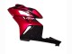 Carenagens Moto Honda CBR1000RR 2004-2005 - Vermelho Preto Brilhante Listra