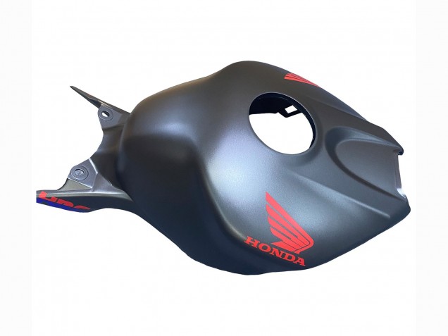 Carenagens Moto Honda CBR1000RR 2004-2005 - Prata Repsol