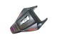 Carenagens Moto Honda CBR1000RR 2004-2005 - Prata Repsol