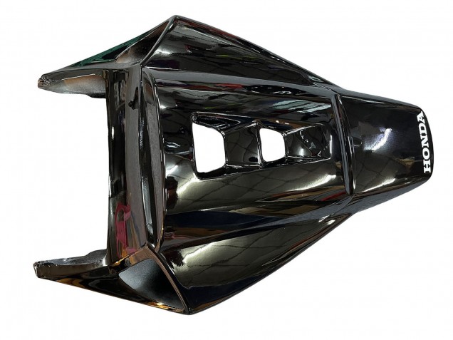 Carenagem Moto Honda CBR1000RR 2006-2007 - Azul Preto Brilhante