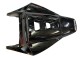 Carenagem Moto Honda CBR1000RR 2006-2007 - Azul Preto Brilhante