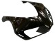 Carenagens Moto Honda CBR1000RR 2006-2007 - Preto Brilhante Preto Fosco