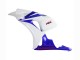 Carenagem Moto Honda CBR1000RR 2006-2007 - Branco Vermelho Azul HRC