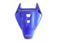 Carenagem Moto Honda CBR1000RR 2006-2007 - Branco Vermelho Azul HRC