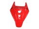 Carenagens Moto Honda CBR1000RR 2006-2007 - Vermelho Preto Fosco