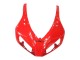 Carenagens Moto Honda CBR1000RR 2006-2007 - Vermelho Preto Fosco