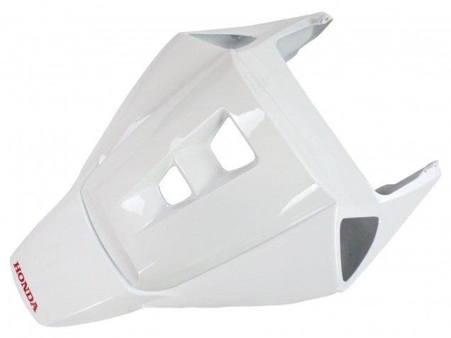 Carenagens Moto Honda CBR1000RR 2006-2007 - Branco Vermelho