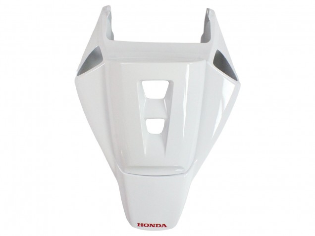 Carenagens Moto Honda CBR1000RR 2006-2007 - Branco Vermelho