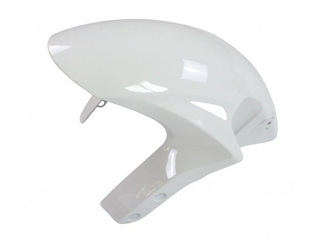 Carenagens Moto Honda CBR1000RR 2006-2007 - Branco Vermelho