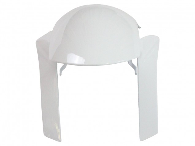 Carenagens Moto Honda CBR1000RR 2006-2007 - Branco Vermelho