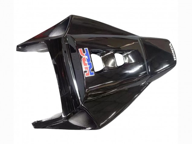 Carenagens Moto Honda CBR1000RR 2006-2007 - Vermelho Preto Brilhante