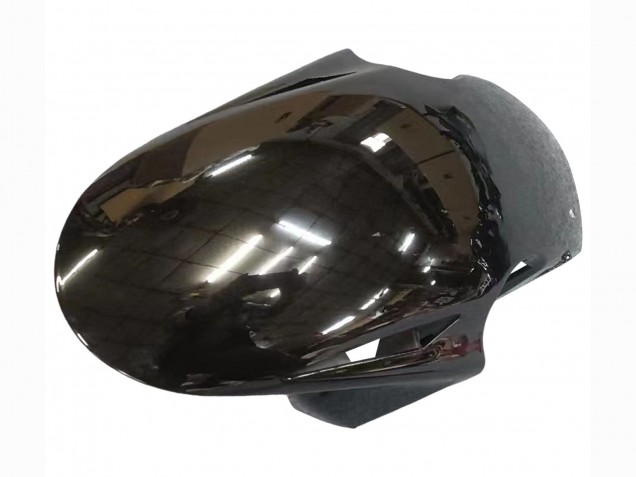 Carenagens Moto Honda CBR1000RR 2008-2011 - Preto Brilhante Branco Repsol 93