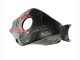 Carenagens Moto Honda CBR1000RR 2008-2011 - Preto Fibra de Carbono Vermelho