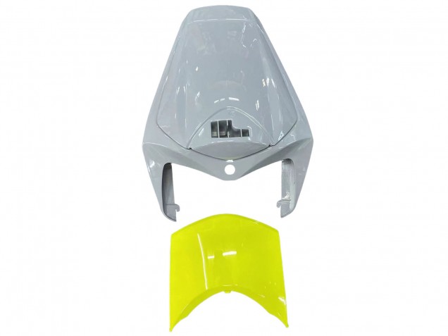 Carenagens Moto Honda CBR1000RR 2008-2011 - Nardo Cinzento Verde Fluorescente