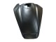 Carenagens Moto Honda CBR1000RR 2008-2011 - Cinzento Preto Brilhante
