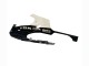 Carenagem Moto Honda CBR1000RR 2008-2011 - Laranja Branco Vermelho Preto Brilhante Repsol HRC