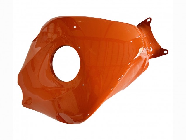Carenagem Moto Honda CBR1000RR 2008-2011 - Laranja Branco Vermelho Preto Brilhante Repsol HRC