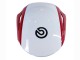 Carenagens Moto Honda CBR1000RR 2008-2011 - Branco Vermelho Preto Brilhante Corrida 24