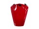Carenagens Moto Honda CBR1000RR 2008-2011 - Branco Vermelho Preto Brilhante Corrida 24