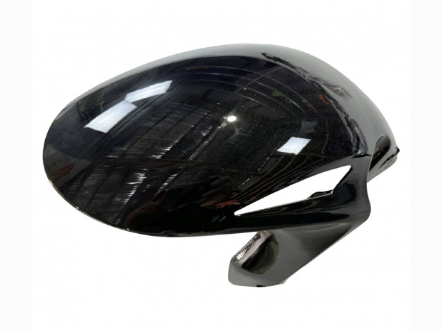 Carenagens Moto Honda CBR1000RR 2012-2016 - Prata Preto Brilhante Repsol Red Bull