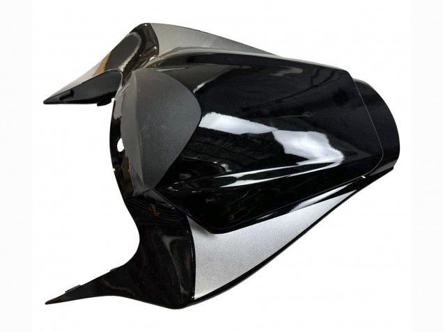Carenagens Moto Honda CBR1000RR 2012-2016 - Prata Preto Brilhante Repsol Red Bull