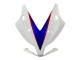 Carenagens Moto Honda CBR1000RR 2012-2016 - Branco Vermelho Azul HRC