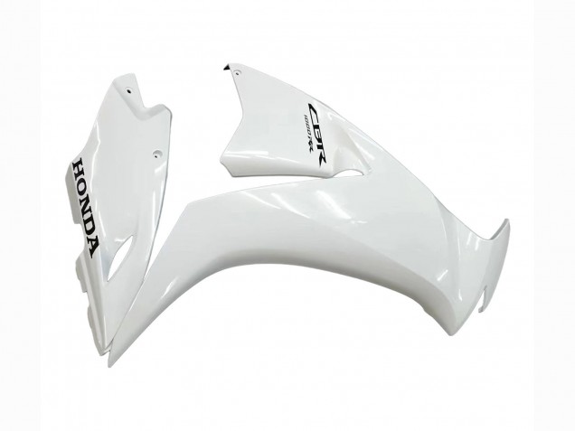 Carenagem Moto Honda CBR1000RR 2012-2016 - Branco