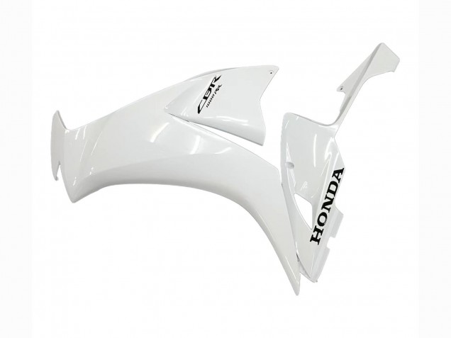 Carenagem Moto Honda CBR1000RR 2012-2016 - Branco