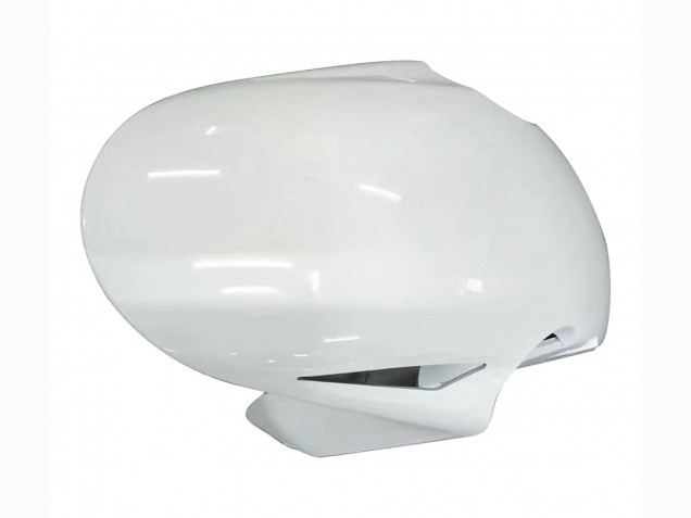 Carenagem Moto Honda CBR1000RR 2012-2016 - Branco