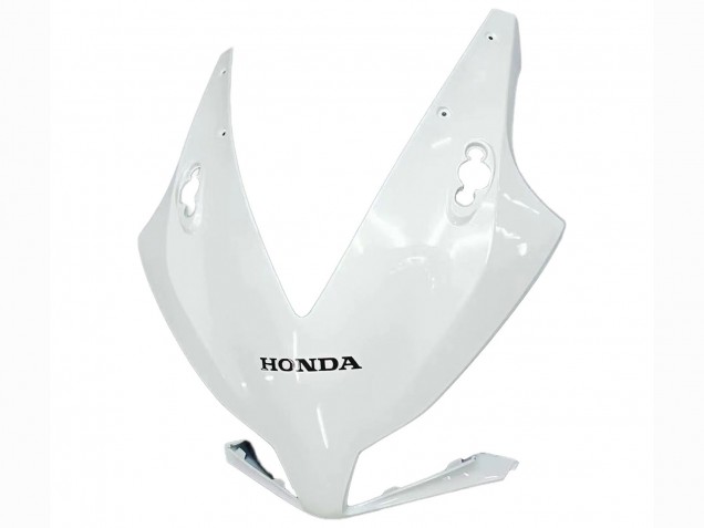 Carenagem Moto Honda CBR1000RR 2012-2016 - Branco