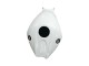 Carenagem Moto Honda CBR1000RR 2012-2016 - Branco