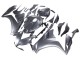 Carenagens Moto Honda CBR1000RR 2012-2016 - Cinzento