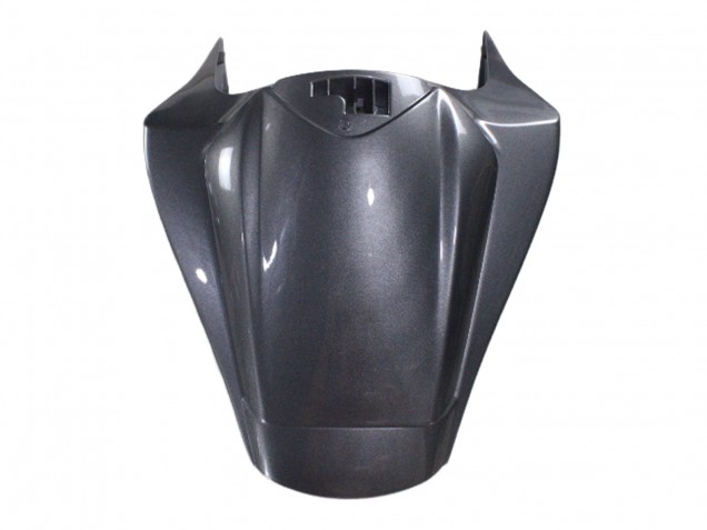 Carenagens Moto Honda CBR1000RR 2012-2016 - Cinzento