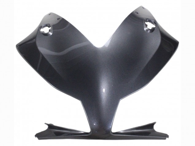 Carenagens Moto Honda CBR1000RR 2012-2016 - Cinzento