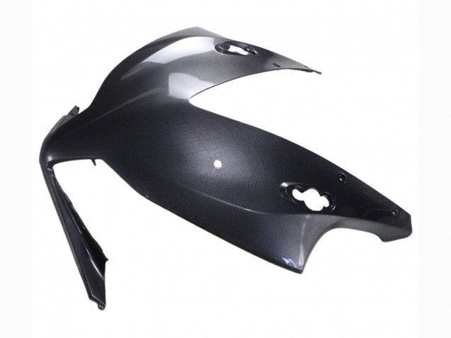 Carenagens Moto Honda CBR1000RR 2012-2016 - Cinzento