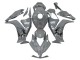 Carenagem Moto Honda CBR1000RR 2012-2016 - Nardo Cinzento