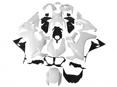 Carenagens Moto Honda CBR1000RR 2017-2023 - Sem Pintura