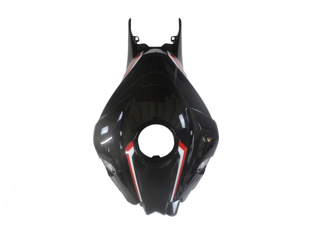 Carenagens Moto Honda CBR1000RR 2017-2023 - Vermelho Branco Preto Brilhante