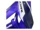Carenagens Moto Honda CBR1000RR 2017-2023 - Branco Azul