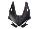 Carenagens Moto Honda CBR1000RR 2017-2023 - Cinzento Fosco Vermelho