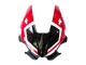 Carenagens Moto Honda CBR1000RR 2017-2023 - Branco Vermelho Azul Preto HRC