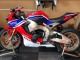 Carenagens Moto Honda CBR1000RR 2017-2023 - Branco Vermelho Azul Preto HRC