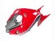 Carenagens Moto Honda CBR1000RR 2017-2023 - Branco Vermelho Azul Escuro Fireblade