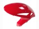 Carenagens Moto Honda CBR1000RR 2017-2023 - Branco Vermelho Azul Escuro Fireblade