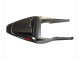 Carenagens Moto Honda CBR600RR 2003-2004 - Vermelho Preto Fosco Corrida