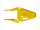 Carenagens Moto Honda CBR600RR 2003-2004 - Amarelo Preto Brilhante