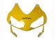 Carenagens Moto Honda CBR600RR 2003-2004 - Amarelo Preto Brilhante