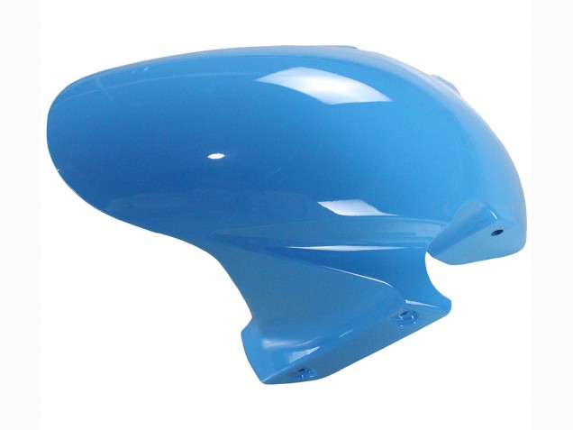 Carenagem Moto Honda CBR600RR 2003-2004 - Azul